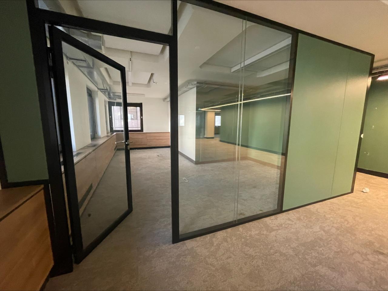Bureau Villeurbanne 1553m² Location bureau Villeurbanne Rhône OLBUR2426960 13